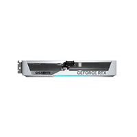 BAZAR - GIGABYTE VGA NVIDIA GeForce RTX 5070 EAGLE OC ICE 12G, 12G GDDR7, 3xDP, 1xHDMI - Poškozený obal (Komplet)