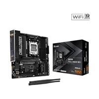 ASRock MB Sc AM5 B850M Challenger WiFi,  AMD B850, 4xDDR5, 1xHDMI, WiFi, mATX