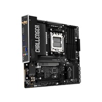 ASRock MB Sc AM5 B850M Challenger WiFi,  AMD B850, 4xDDR5, 1xDP, 1xHDMI, WiFi, mATX