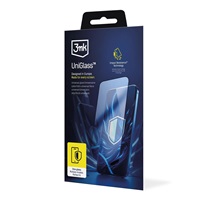 3mk tvrzené sklo UniGlass - Glass 01