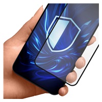 3mk tvrzené sklo UniGlass - Glass 01