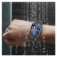 Smartwatch 3mk Altora Easy Touch