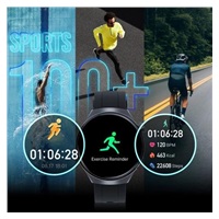 Smartwatch 3mk Altora Everyday Slim