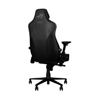 ASUS herní křeslo ROG Courser Core, černá
