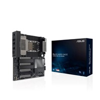 ASUS MB PRO WS W890-SAGE, Intel W890, 8xDDR5, 2xUSB-C, CEB
