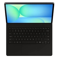 Samsung Book Keyboard Pouzdro pro Galaxy Tab S10 FE+ Black