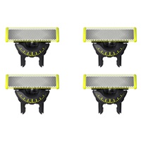 Philips OneBlade 360 QP440/50 Náhradní břity 4ks