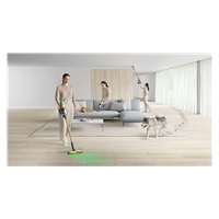BAZAR - Dyson V12 Detect Slim Absolute 2023 Gold - Po opravě (Komplet)