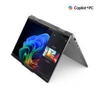 BAZAR - LENOVO NTB Thinkpad X1 2-in-1 G10 - Ultra7 265U,14" 2.8K OLED Touch,64GB,2TBSSD,5G,IRcam,W11P - Poškozený obal