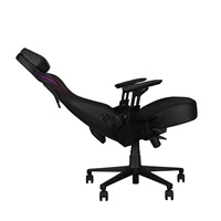 ASUS herní křeslo ROG Courser, RGB,černá