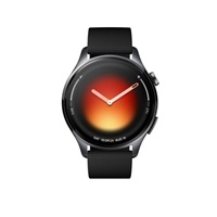 Xiaomi Watch 5 Black