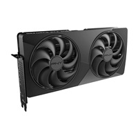 PNY VGA Nvidia GeForce RTX 5080 16GB OC Dual Fan slim, RTX 5080 OC, 16GB GDDR7, 3xDP, 1xHDMI