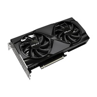 PNY VGA Nvidia GeForce RTX 5060 Ti 8GB Dual Fan, RTX 5060 Ti, 8GB GDDR7, 3xDP, 1xHDMI