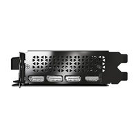 PNY VGA Nvidia GeForce RTX 5060 Ti 8GB Dual Fan, RTX 5060 Ti, 8GB GDDR7, 3xDP, 1xHDMI