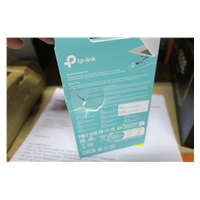 BAZAR - TP-Link UE310C USB-C/Ethernet síťový adaptér (1xUSB3.0 -> 1x2,5GbE) - poškozený obal