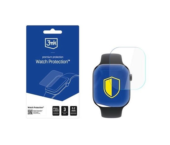 3mk ochranná folie Watch Protection ARC pro Apple Watch 11 42mm