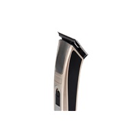 Orava VS-412 B zastřihávač vlasů, od 3 do 12 mm, 50 minut na jedno nabití, nože z nerezové oceli