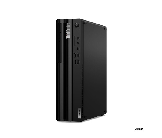 LENOVO PC ThinkCentre M75s G2 SFF - Ryzen3 PRO 5350G,16GB,256SSD,DVD, bez klávesnice a bez myši,W11P,5y onsite,5y KYD