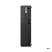 LENOVO PC ThinkCentre M75s G2 SFF - Ryzen3 PRO 5350G,16GB,256SSD,DVD, bez klávesnice a bez myši,W11P,5y onsite,5y KYD