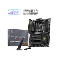 BAZAR - MSI MB Sc AM5 MAG X870E TOMAHAWK WIFI, AMD X870E, 4xDDR5, 1xHDMI, 2xUSB4, WI-FI - Po opravě (Komplet)