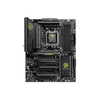 BAZAR - MSI MB Sc AM5 MAG X870E TOMAHAWK WIFI, AMD X870E, 4xDDR5, 1xHDMI, 2xUSB4, WI-FI - Po opravě (Komplet)