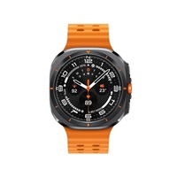 Samsung Galaxy Watch Ultra (2025) LTE šedý titan, EU