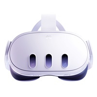 BAZAR - Meta Quest 3 Virtual Reality - 512 GB - US - Po opravě