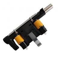 Zebra Toggle Bar, kit