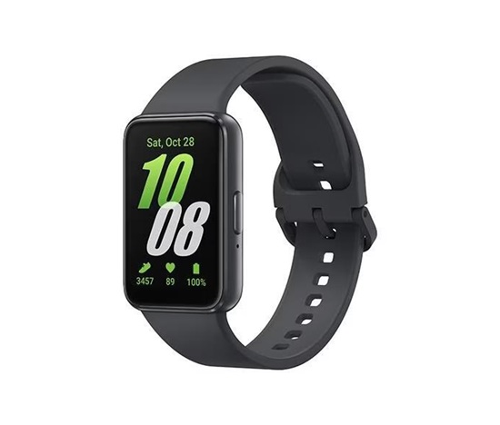 Samsung Galaxy Fit 3 Grey - distribuce svět