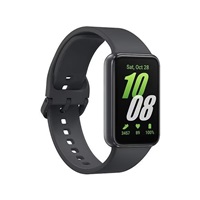 Samsung Galaxy Fit 3 Grey - distribuce svět