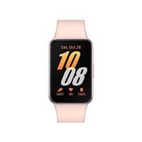 Samsung Galaxy Fit 3 Pink - distribuce svět