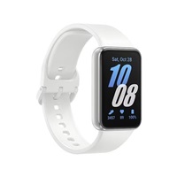 Samsung Galaxy Fit 3 Silver - distribuce svět