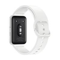 Samsung Galaxy Fit 3 Silver - distribuce svět