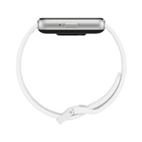 Samsung Galaxy Fit 3 Silver - distribuce svět