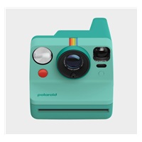 Polaroid Now Gen 3 Teal