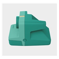 Polaroid Now Gen 3 Teal
