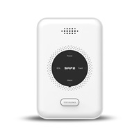 Safe Detektor hořlavých a výbušných plynů 5YGAS-RF bezdrátový