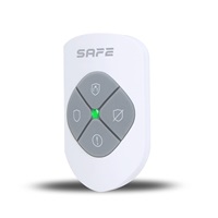 Safe Bezdrátový dálkový ovladač SAFE38030