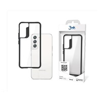 BAZAR - 3mk ochranný kryt Satin Armor Case+ pro Samsung Galaxy S24 - Poškozený obal (Komplet)