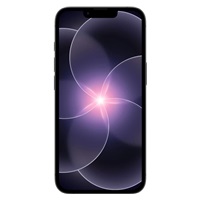 APPLE iPhone 17e 256GB Black