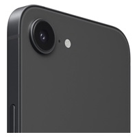 APPLE iPhone 17e 256GB Black