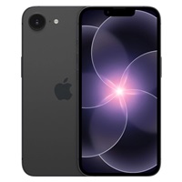 APPLE iPhone 17e 512GB Black