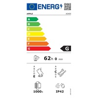 Apple iPad Air 11‘‘Wi-Fi 128GB - Blue (2026)