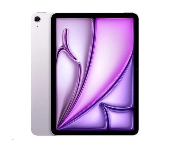 Apple iPad Air 11''Wi-Fi 512GB - Purple (2026)