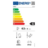 Apple iPad Air 11‘‘Wi-Fi 1TB - Blue (2026)