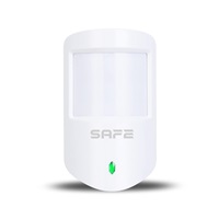 Safe Bezdrátový detektor pohybu SAFE38400