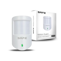 Safe Bezdrátový detektor pohybu SAFE38400
