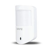Safe Bezdrátový duální detektor pohybu SAFE38410