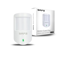 Safe Bezdrátový duální detektor pohybu SAFE38410