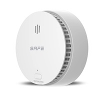 Safe Bezdrátový detektoru požáru SAFE38230